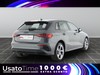 Audi A3 sportback 40 1.4 tfsi e s line edition s tronic