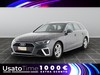 Audi A4 avant 35 2.0 tdi mhev 163cv s line edition s tronic