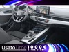 Audi A4 avant 35 2.0 tdi mhev 163cv s line edition s tronic