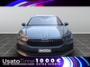 Skoda Superb wagon 2.0 tdi evo 150cv laurin&klement dsg