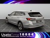 Skoda Superb wagon 2.0 tdi evo 150cv style dsg