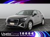 Audi Q2 35 2.0 tdi s line edition s tronic