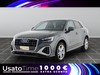 Audi Q2 30 2.0 tdi s line edition s tronic