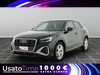 Audi Q2 35 2.0 tdi s line edition s tronic