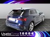 Audi A3 sportback 35 2.0 tdi s line edition s tronic