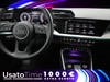 Audi A3 sportback 35 2.0 tdi s line edition s tronic
