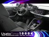Audi A3 sportback 35 2.0 tdi s line edition s tronic