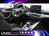 Audi A4 avant 35 2.0 tdi mhev 163cv s line edition s tronic