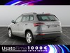 Skoda Karoq 1.5 tsi act executive dsg
