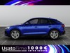 Audi Q5 sportback 40 2.0 tdi mhev 12v s line quattro s tronic
