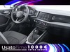 Audi A1 sportback 25 1.0 tfsi admired advanced s tronic my20