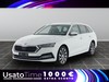 Skoda Octavia iv wagon 1.4 tsi plug-in-hybrid style dsg