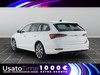 Skoda Octavia iv wagon 1.4 tsi plug-in-hybrid style dsg