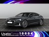 Audi A5 sportback 40 2.0 tdi mhev 204cv business advanced s tronic