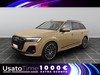 Audi Q7 50 3.0 v6 tdi mhev s line edition quattro tiptronic 7p.ti
