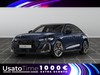Audi A5 berlina 2.0 tdi mhev+ 204cv launch edition one quattro s tronic