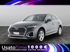 Audi Q5 sportback 40 2.0 tdi mhev 12v s line quattro s tronic