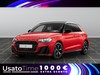 Audi A1 sportback 30 1.0 tfsi 116cv identity black s tronic