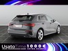 Audi A3 sportback 35 2.0 tdi s line edition s tronic
