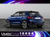 Audi A1 allstreet 30 1.0 tfsi 116cv identity contrast s tronic