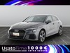 Audi A3 sportback 30 1.5 g-tron s line edition s tronic