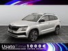 Skoda Karoq 1.5 tsi act style dsg