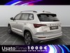 Skoda Karoq 1.5 tsi act style dsg