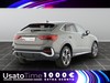 Audi Q3 sportback 40 2.0 tdi 193cv s line edition quattro s tronic