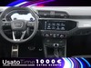 Audi Q3 sportback 40 2.0 tdi 193cv s line edition quattro s tronic