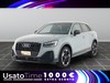 Audi Q2 35 1.5 tfsi s line edition s tronic
