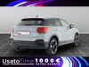 Audi Q2 35 1.5 tfsi s line edition s tronic