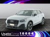 Audi Q2 35 1.5 tfsi s line edition s tronic