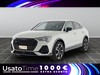 Audi Q3 sportback 40 2.0 tdi 193cv s line edition quattro s tronic