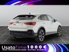 Audi Q3 sportback 40 2.0 tdi 193cv s line edition quattro s tronic