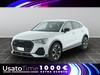 Audi Q3 sportback 40 2.0 tdi 193cv s line edition quattro s tronic