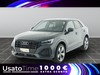 Audi Q2 30 1.0 tfsi 116cv business advanced