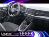 Audi A1 sportback 25 1.0 tfsi admired advanced s tronic my20