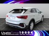 Audi Q3 sportback 35 1.5 tfsi evo2 s line edition s tronic