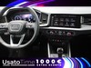Audi A1 sportback 30 1.0 tfsi 116cv s line edition s tronic