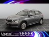 Skoda Kamiq 1.0 tsi 110cv ambition