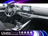 Audi A4 avant 40 2.0 tdi mhev 204cv s line edition quattro s tronic