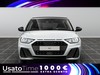 Audi A1 sportback 30 1.0 tfsi 116cv identity black s tronic