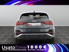 Audi Q3 sportback 40 2.0 tdi 193cv s line edition quattro s tronic