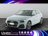 Audi A1 sportback 30 1.0 tfsi 116cv s line edition s tronic