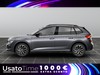Skoda Kamiq 1.0 tsi 115cv black dots