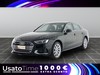 Audi A4 berlina 35 2.0 tdi mhev 163cv business advanced s tronic