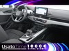 Audi A4 berlina 35 2.0 tdi mhev 163cv business advanced s tronic