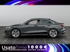 Audi A3 sedan 2.0 tdi 150cv s line edition s tronic