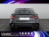 Audi A3 sedan 2.0 tdi 150cv s line edition s tronic