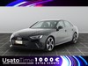 Audi A4 berlina 40 2.0 tdi mhev 204cv s line edition s tronic